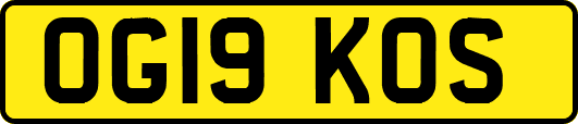 OG19KOS