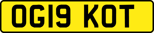 OG19KOT