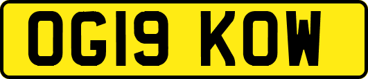 OG19KOW