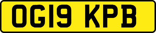 OG19KPB
