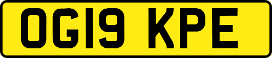 OG19KPE