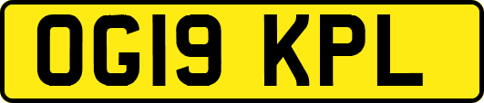 OG19KPL