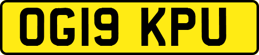 OG19KPU