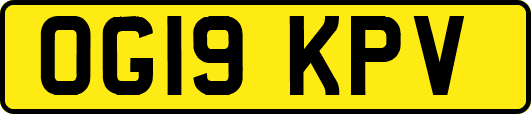 OG19KPV