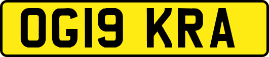 OG19KRA