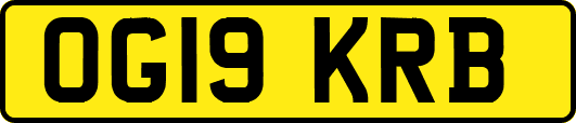 OG19KRB