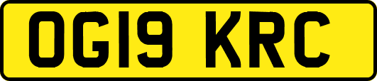 OG19KRC