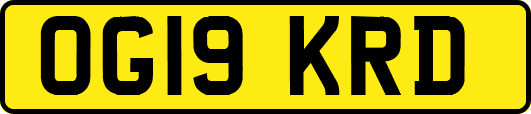 OG19KRD