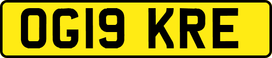 OG19KRE
