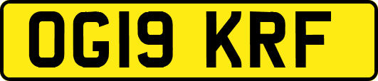 OG19KRF