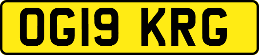 OG19KRG