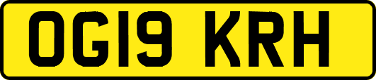 OG19KRH