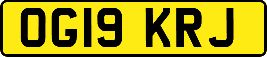 OG19KRJ