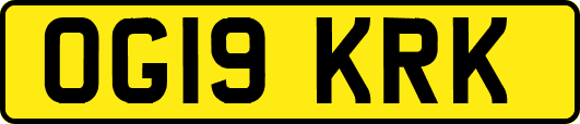 OG19KRK