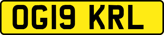 OG19KRL