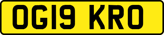 OG19KRO