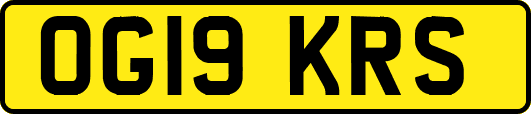 OG19KRS