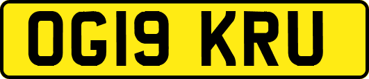 OG19KRU