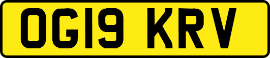OG19KRV