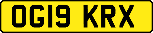 OG19KRX