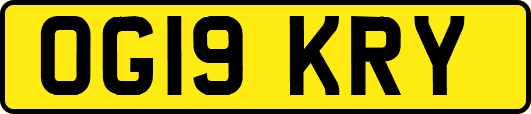 OG19KRY