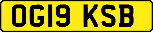 OG19KSB