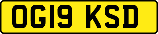 OG19KSD