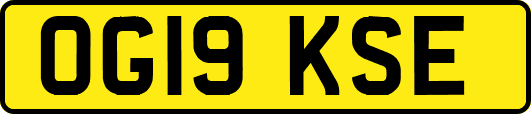 OG19KSE