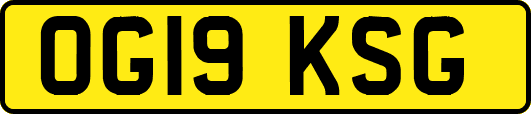 OG19KSG
