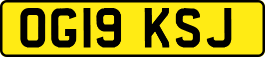 OG19KSJ