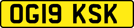 OG19KSK