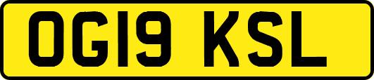OG19KSL