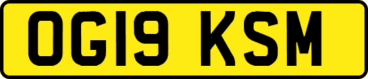 OG19KSM