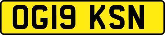 OG19KSN