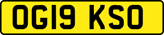 OG19KSO