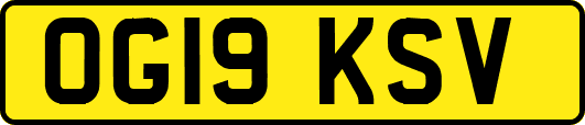OG19KSV