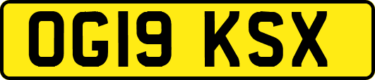 OG19KSX