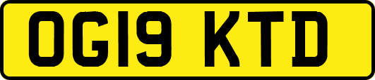 OG19KTD