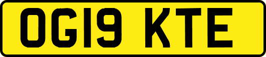OG19KTE