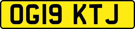 OG19KTJ