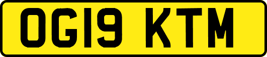 OG19KTM