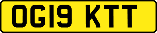 OG19KTT
