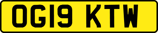 OG19KTW