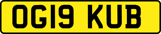 OG19KUB