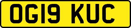 OG19KUC