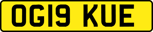 OG19KUE