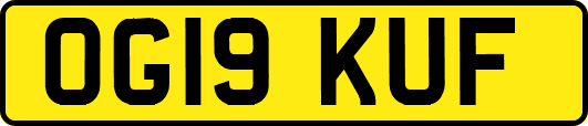 OG19KUF