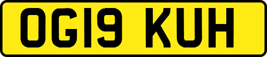 OG19KUH