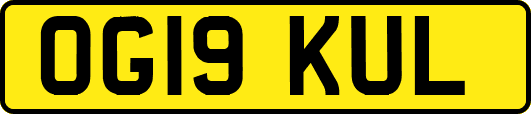 OG19KUL