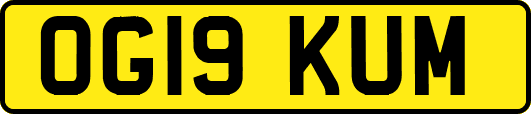 OG19KUM